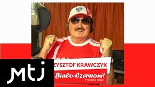 Krzysztof Krawczyk - Biało-Czerwoni!