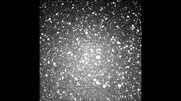 WFI Image Series Shot at SRO with Geostationary Satellites