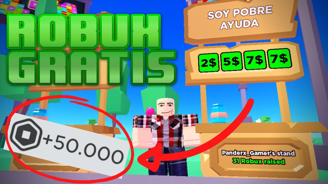 Como conseguir robux no pls donate!! #plsdonate #robuxgratis #ymariaa