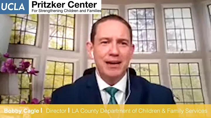 UCLA Pritzker Center Town Hall,  Los Angeles DCFS ...