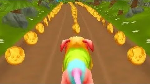 Pet Run-Dog run Game। Dog Run Puppy Android/ios Gamepaly- New Dog Run Game-2022#best gamer sh