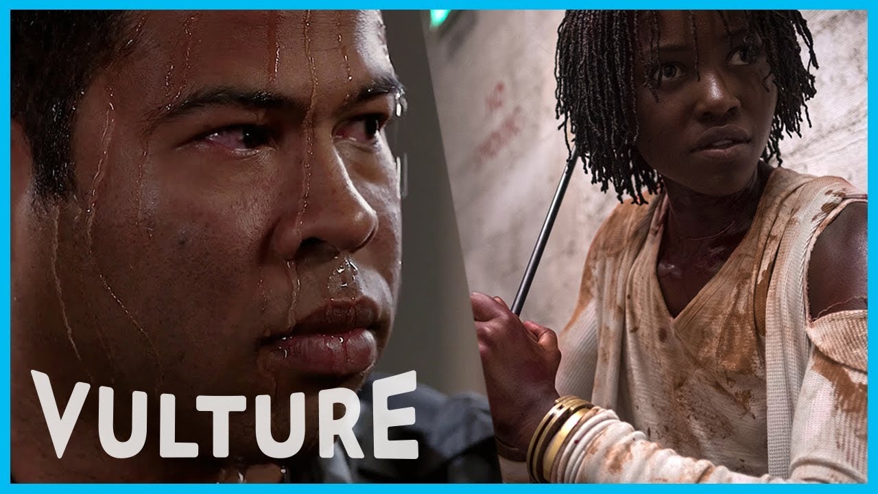 Jordan Peele’s Comedy and Horror Aren’t That Far Apart