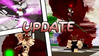 Kurourushi E Novo Yuta Lançaram O Udpate V1.76 Chegou No Jujutsu Shenanigans