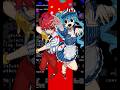 【イラストメイキング】メズマライザー描いてみた#イラストメイキング #shorts #重音テト #初音ミク #ボカロ