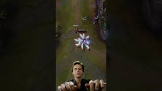 Instant karma for insulting my team - clash - #leagueoflegends