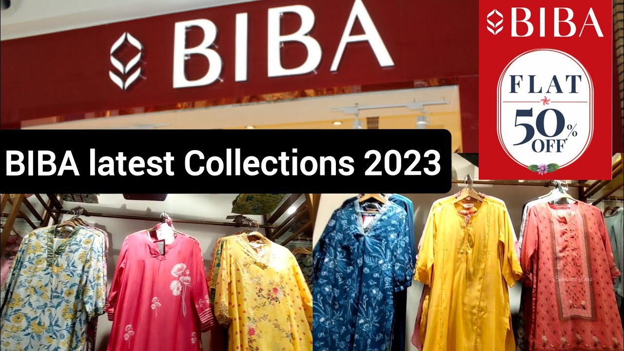 Biba Partywear Dress Collection | Biba latest collection | Biba New ...