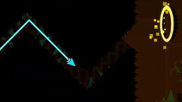 [2.0] (Verification) Hidden Temple by cheapyyyyy (SilvrPS Extreme Demon)