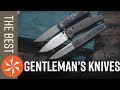 The Best Gentleman’s Knives of 2021