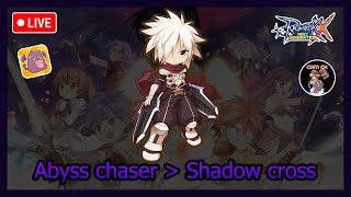 [EP.374]ROX - ย้ายอาชีพ Abyss chaser to Shadow cross ย้ายปีนี้เนิฟปีหน้า