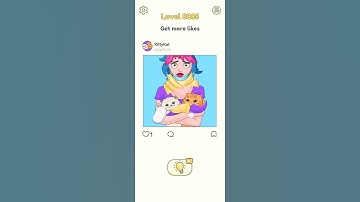 #dop2game level 8885#gameplay#shorts#viral#video#cartoon