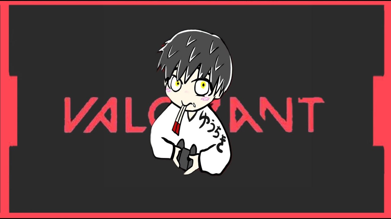 【VALORANT】シルバーの男のランク　＃ヴァロラント＃生配信＃ゲーム実況