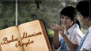 'Buku Harian Nayla' - Seperti yang Kau ingini ost by Nikita