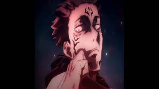 Sukuna Short Edit | Jujutsu Kaisen