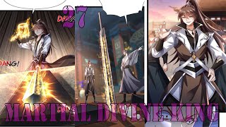 Tongkat Penghukum Iblis | MDK Eps 27