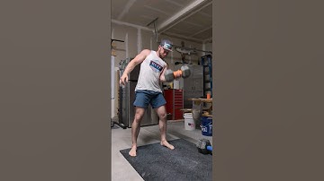 70lb Cheat Curl with 3" Fat Grip #gripstrength #workout #bicep #training #griptraining