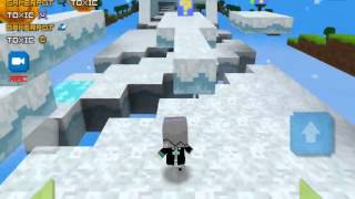 [Carnival] Mini Carnival - Multiplayer With ToxicSkeleton - Part 1 - Parkour Racing