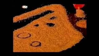 Art Attack - Series 15 (2003), Episode 7: “Big Art Attack of a Crab”