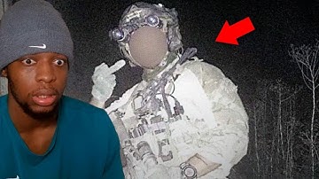 The Delta Force Operator Who Went Rogue | REACTION
