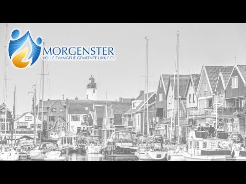 Zondag 15-08-2021   |   Morgenster Urk
