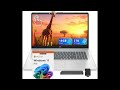 Is This the Best 17-Inch Laptop of 2026? HP Touchscreen Review!