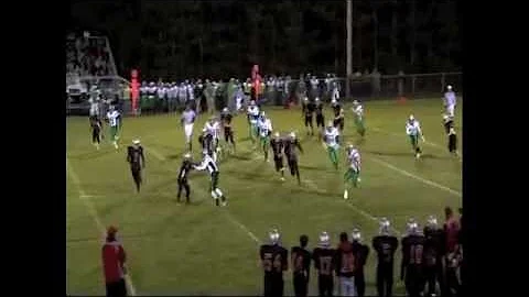 Adam Olson Senior Season Highlights; Pine City, Mn