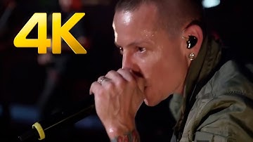 Linkin Park - One Step Closer - Guitar Center Sessions (2014) - 4K Upscaled