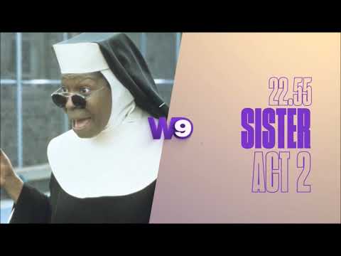 Rasta Rockett + Sister Act 2 - BA Soirée W9