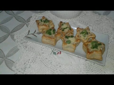 وصفة-لي-فولوفون-بالدجاج-recette-du-vol-au-vent-au-poulet