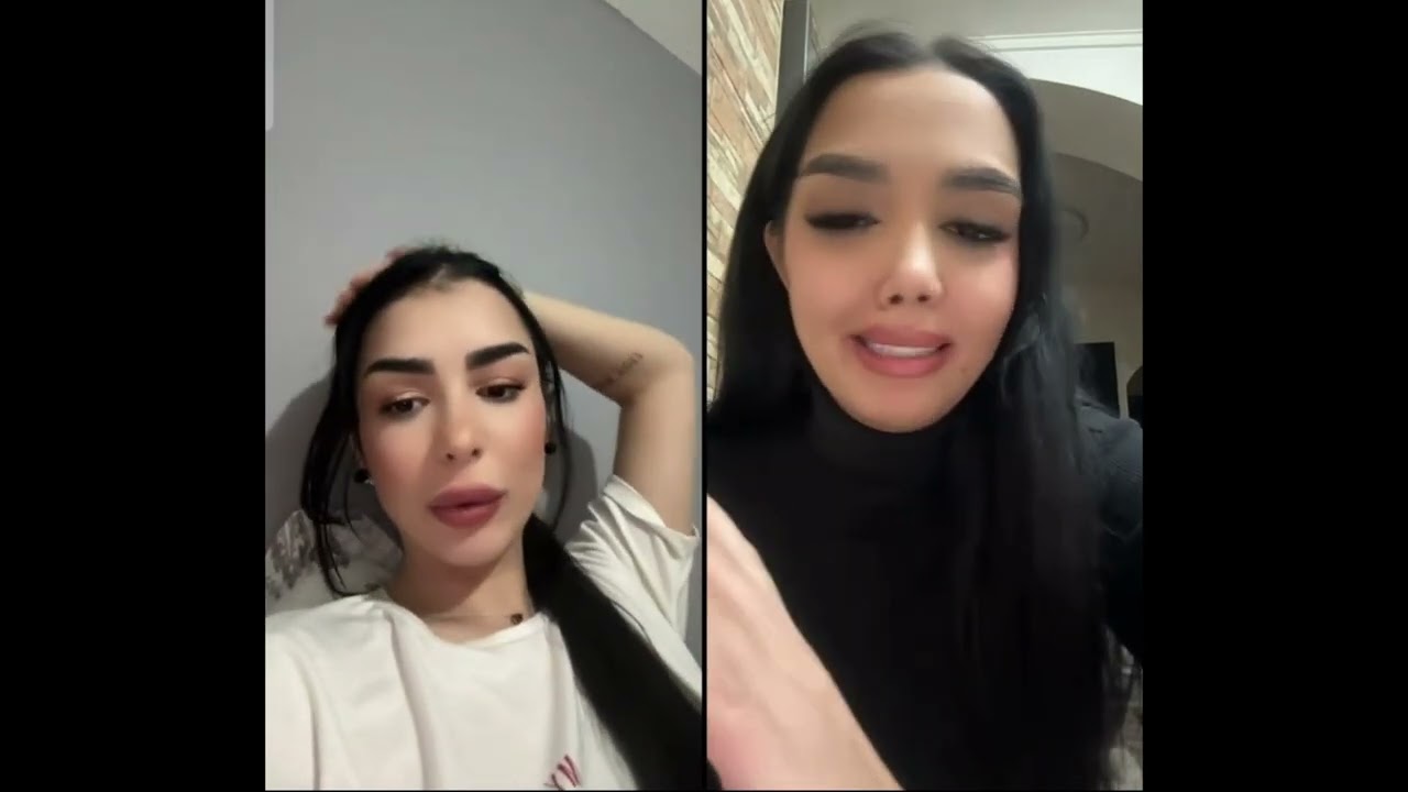 🤫 Lavinia si Samina - despre nunta si despre Mireasa show 🤫