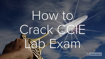 Kaapi Kadai | Learning | My CCIE Experience | Tips for cracking CCIE-R&S Lab