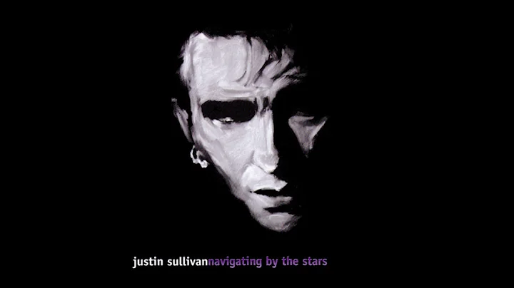 Justin Sullivan  Navigating by the Stars (2003)