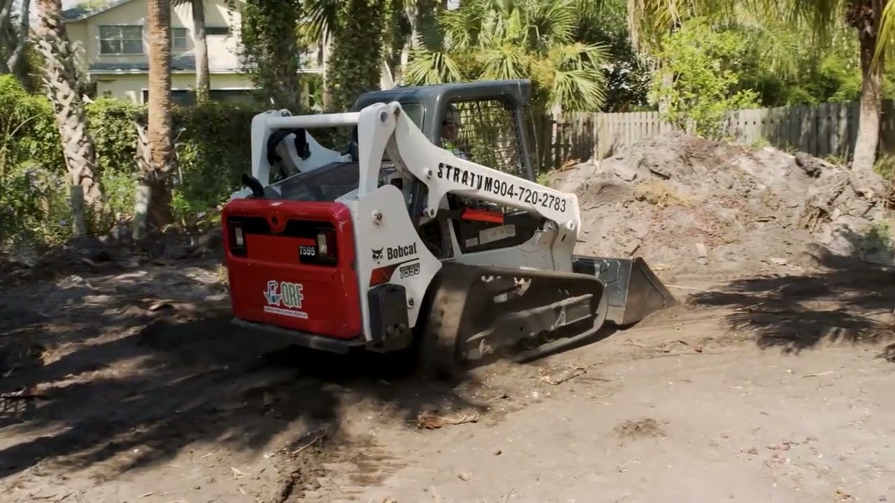 Stratum Contracting and Construction Management Atlantic Beach Florida 32233