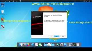 Ranorex Test Tool Installation On Windows 7 Machine - Kapil Sharma Wealth