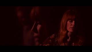 Video thumbnail of "Belle Plaine – For All Those Who I Love – Live Performance Music Video"