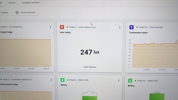FridgeMaid - SmartEdge Agile