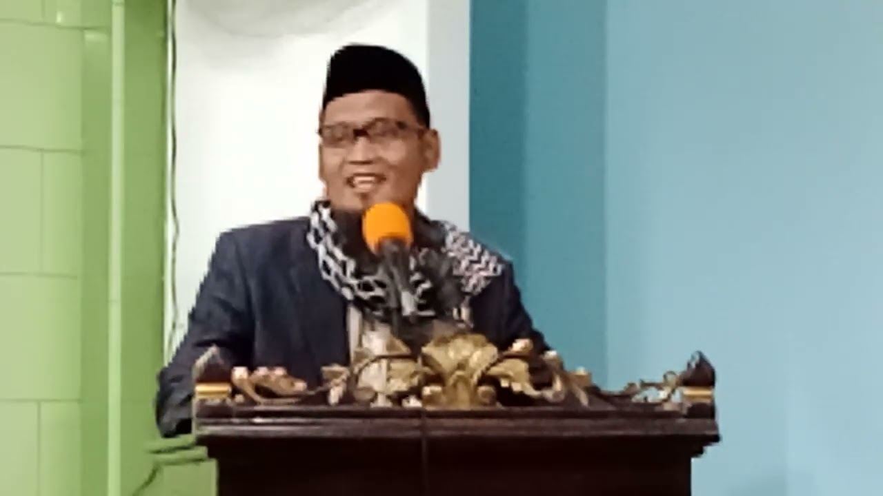 Mencari Ketenangan dlm Hidup