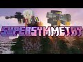Supersymmetry // Official Trailer - Minecraft Civilization Experiment