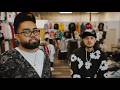 Lui Shines ft. LeftRight - Up The Sco (Official Music Video) | Dir. ZeroScope