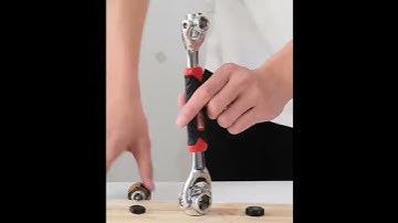 Cờ lê đa năng 8 trong 1