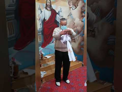 أسهل طريقة لتطبيق التونية