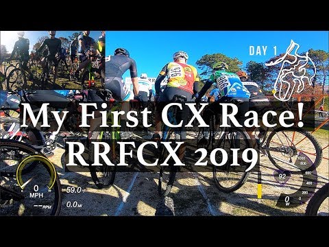 really rad cyclocross