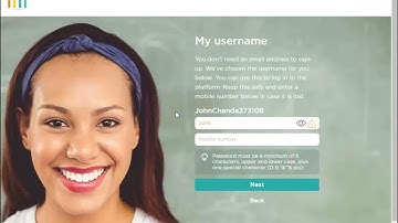 How to register on Notesmaster as a student