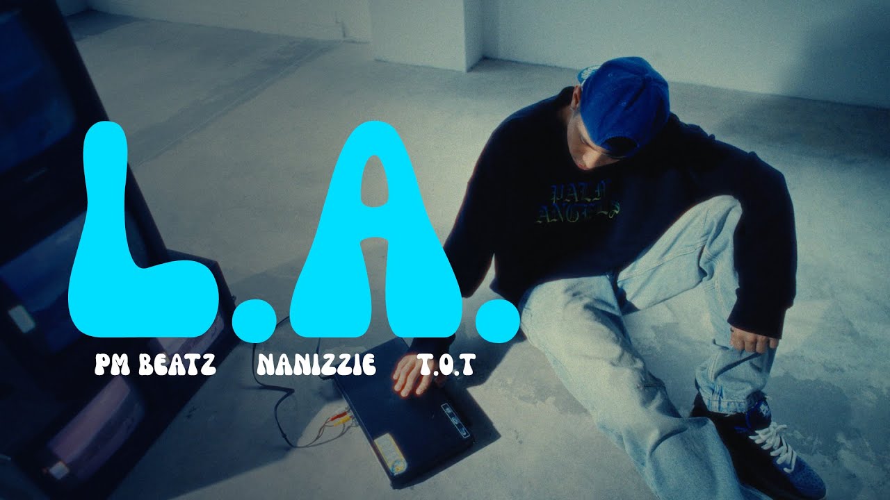 Guarda PM Beatz x @TOTMusicOfficial x @nanizzie - L.A (Video Oficial) su YouTube Guarda PM Beatz x @TOTMusicOfficial x @nanizzie - L.A (Video Oficial) su YouTube