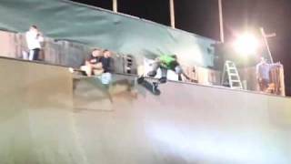 Night Rumble