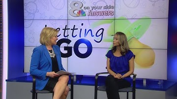 How to break your child