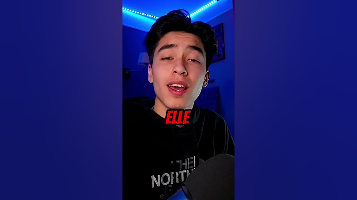 La MASTERCLASS de HAKIMI lors de son Divorce 😂