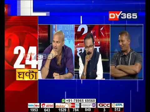 Zubeen Garg at DY365 studio  Discussion on Present situation of Assam  What is Google