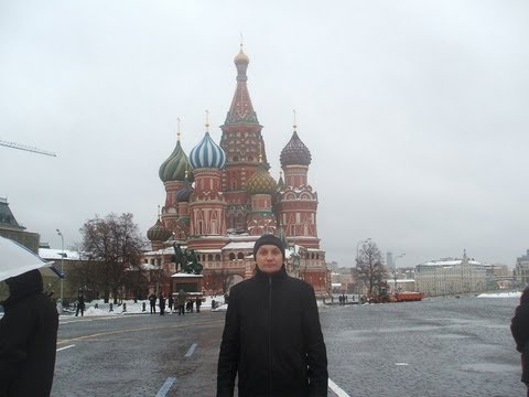 Wideo: Św. Sobór Wasyla Błogosławionego w Moskwie: Planowanie wizyty