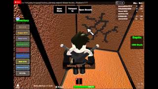 Lets play Epic Mining 2 part 1: A diamond already!
