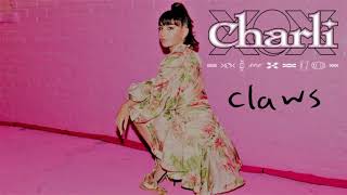 Charli XCX - claws [Mélodique Remix]